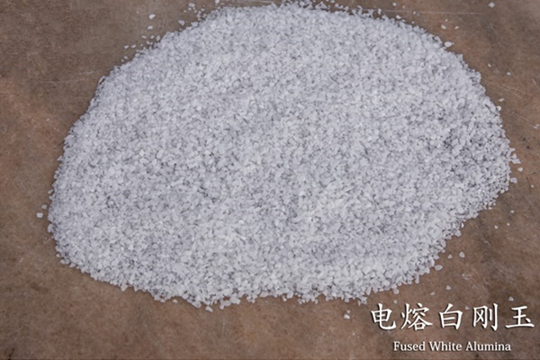 濮阳专业生产精铸专用砂价格
