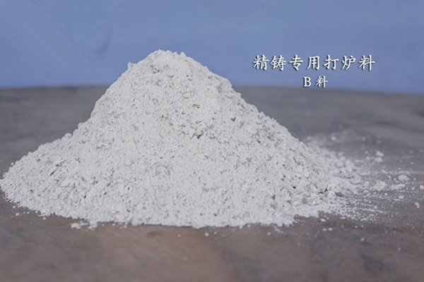 安徽厂家直供精铸专用砂价格