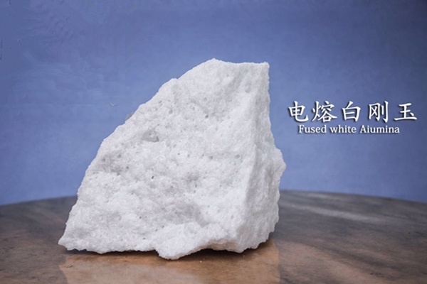 福建专业生产白刚玉磨料价格